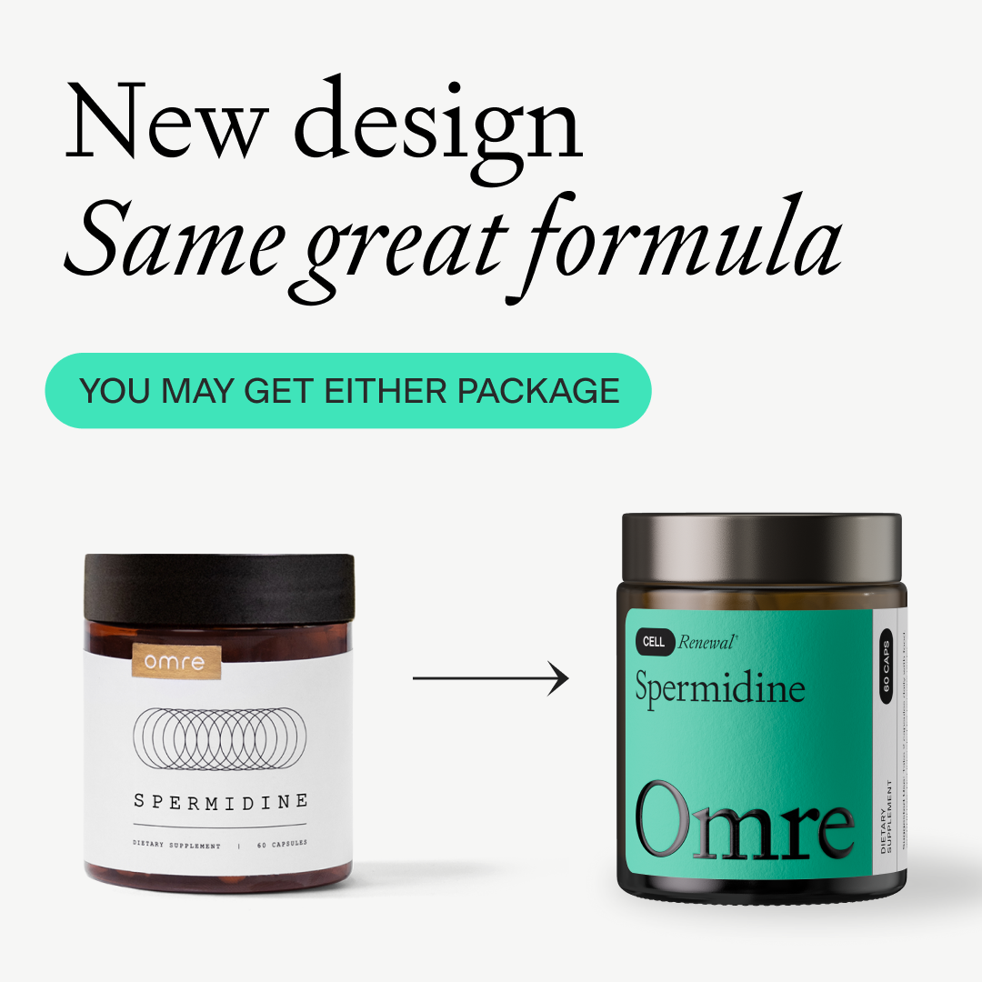 Spermidine